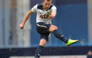 Nã 'rocket' nát lưới Everton, Harry Kane lập kỷ lục mới