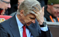 Nguy cho Wenger, Arsenal đã đạt thỏa thuận với Allegri