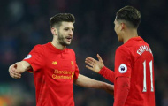 Sao Liverpool nổ tưng bừng sau màn 'hạ nhục' Arsenal