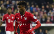 Sếp lớn Bayern CHỐT tương lai Kingsley Coman