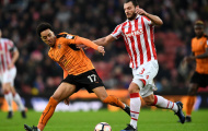 Tài năng đặc biệt của Helder Costa (Wolverhampton)