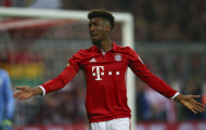 Tài năng đặc biệt của Kingsley Coman (Bayern Munich)
