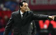 Unai Emery xuất hiện nỗi lo vô hình trước khi tái đấu Barca