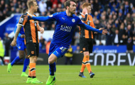 Video tổng hợp Leicester City 3-1 Hull City (Vòng 27 NHA)