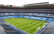Vòng 1/8 Champions League, CLB sở hữu SVĐ lâu đời nhất?