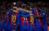 Barca vượt mặt Real Madrid về tài chính