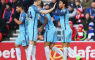 Còn ai nói Man City mua 'hớ' Leroy Sane?