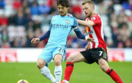 David Silva là lí do Pep đến Man City