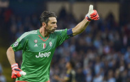 Gianluigi Buffon - Xứng danh huyền thoại Juventus và Azzurri