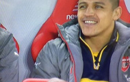 Hỗn loạn Arsenal