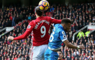 Ibrahimovic tuyên bố sẵn sàng nhận án cấm thi đấu từ FA