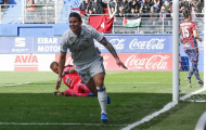 Isco rời Real, tương lai rộng mở với James Rodriguez 