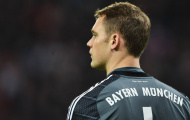 Manuel Neuer chấn thương, Arsenal nhen nhóm một chút hy vọng