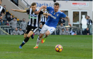 Những câu hỏi sau vòng 27 Serie A: Juventus chỉ đang dưỡng sức?