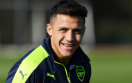 Nóng: Sanchez lên tiếng sau tin đồn bất mãn Wenger