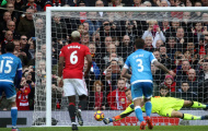 Tài năng của Artur Boruc, người khiến M.U chết cứng ở vị trí thứ 6