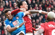 Từ vụ Ibrahimovic - Tyrone Mings: FA xem xét áp dụng VAR