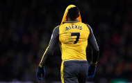 Tương lai của Sanchez: Arsenal chưa hết cơ hội?