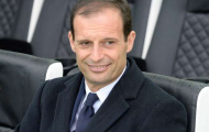 Vụ cầm quân Arsenal, Allegri CHÍNH THỨC lên tiếng