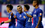 Xem Carlos Tevez và đồng đội đè bẹp đối thủ