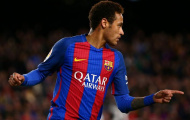 10 cầu thủ rê bóng đỉnh nhất châu Âu: Neymar số 1, bất ngờ với số 2