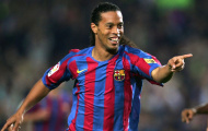 5 lần Ronaldinho 'hạ nhục' cầu thủ đối phương