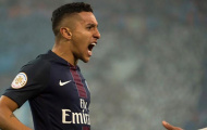 Barca chú ý: Marquinhos trục trặc gia hạn với PSG