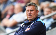 CHÍNH THỨC: Leicester City có HLV mới