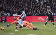 Chùm ảnh: Chelsea diệt gọn đội bóng của Slaven Bilic