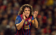 Còn ai nhớ đến Carles Puyol?