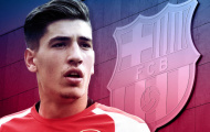 Điểm tin chiều 07/03: Arsenal bị Barca 'hút máu'; Người thân Rojo gặp hoạ
