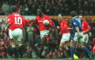 Những kỷ lục ai cũng sợ ở Ngoại hạng Anh (Phần 1): Hung thần Man United