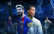 Sau vòng 26 La Liga: Barca và Real hình thành cuộc đua song mã