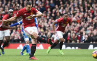 Sau vòng 27 NHA: 2 vị vua Liverpool & M.U; Top 4 dần định hình