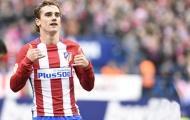 Man Utd được 'bật đèn xanh' vụ Griezmann