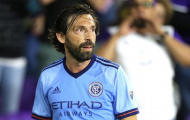 Tiết lộ: Nhờ Pep, Barca suýt có Pirlo