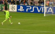 Top những thủ môn chuyên đá penalty