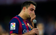 Xavi lên tiếng về tin đồn dẫn dắt Barca