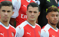 10 cái tên Arsenal nên 'bán quách' Hè này