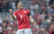 Bundesliga: Nơi sản sinh các chân sút hàng đầu thế giới