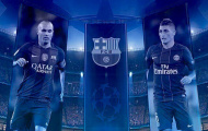 CẬP NHẬT ĐỘI HÌNH DỰ KIẾN Barcelona vs PSG
