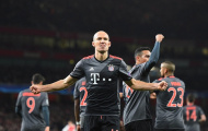 Chùm ảnh: Tội đồ Koscielny khiến Pháo thủ thua muối mặt trước Hùm xám