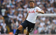 Kyle Walker - 'Máy chạy' của Tottenham