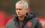 Ngó lơ top 4, Mourinho chơi tất tay với Europa League