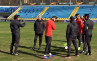 Sân nhà Rostov bị Mourinho chê thậm tệ