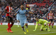 Sergio Aguero: Đời thay đổi khi anh thay đổi