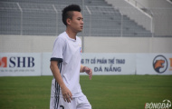 “Hot boy” Huy Toàn bình phục chấn thương, sẵn sàng trở lại