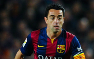 Xavi: “Tôi đã mơ thấy Barcelona thắng 5-0”