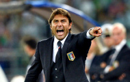 Xong tương lai Antonio Conte