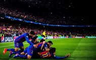 5 điểm nhấn Barca 6-1 PSG: Câu chuyện huyền thoại ở Camp Nou